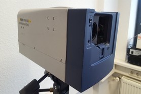 Scanning Head PSV-500