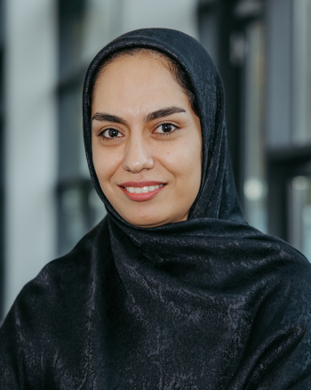 Sahar Mohammadkhan Hesari